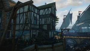 Crippled Kate's - The Official Witcher Wiki