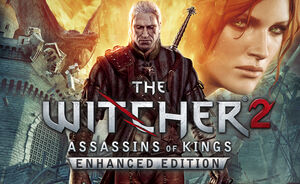 The Witcher 2 - Enhanced Edition - X360 - What's new? 