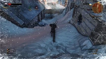 Ice Plains
