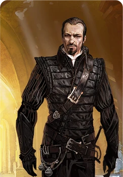 Tw3 cardart nilfgaard vattier