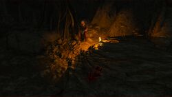 Father Knows Worst The Official Witcher Wiki