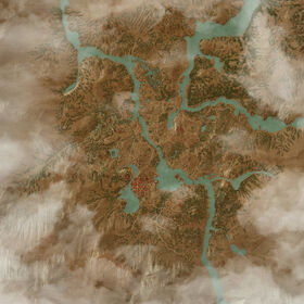 Toussaint
