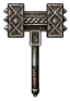 War hammer