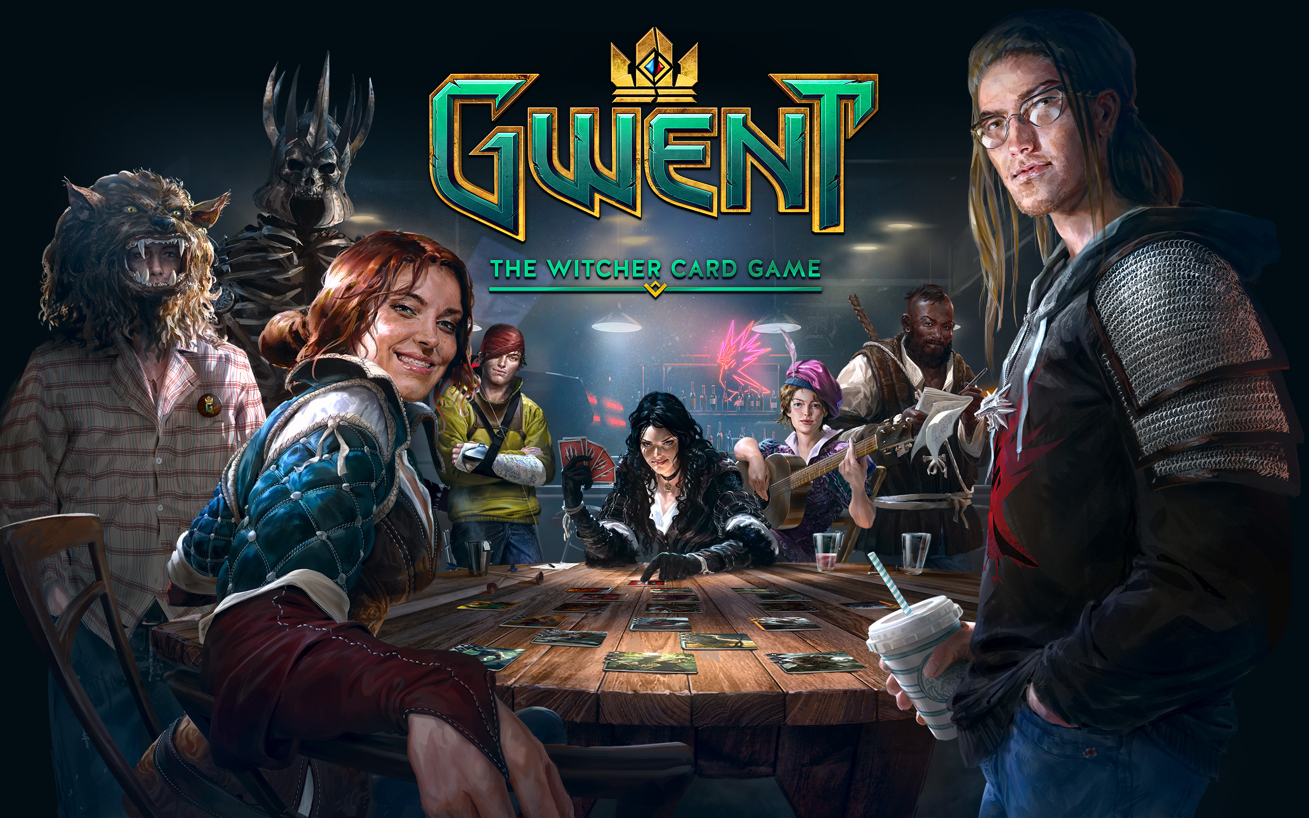 gwent online wikia gwent online wikia