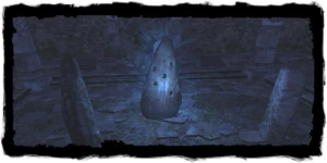 Circle of Whispering Stones