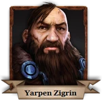 Yarpen Zigrin