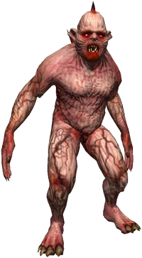 Bestiary Graveir full