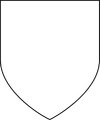 Eyck of Denesle's coat of arms