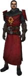 Count Roderick de Wett of Nilfgaard