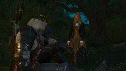 The Warble Of A Smitten Knight The Official Witcher Wiki Jason schreier‏verified account @jasonschreier 21 jul 2020. the warble of a smitten knight the