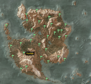 Tw3 location ard skellig fornhala