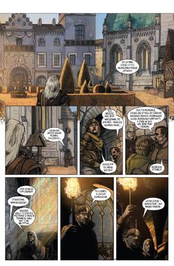 The Witcher: Reasons of State - The Official Witcher Wiki
