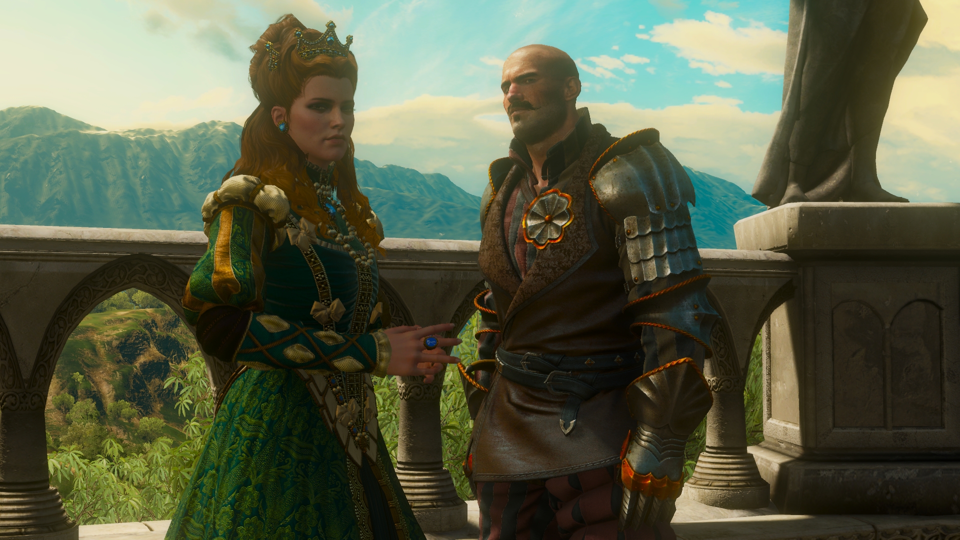 witcher 3 list of main quests