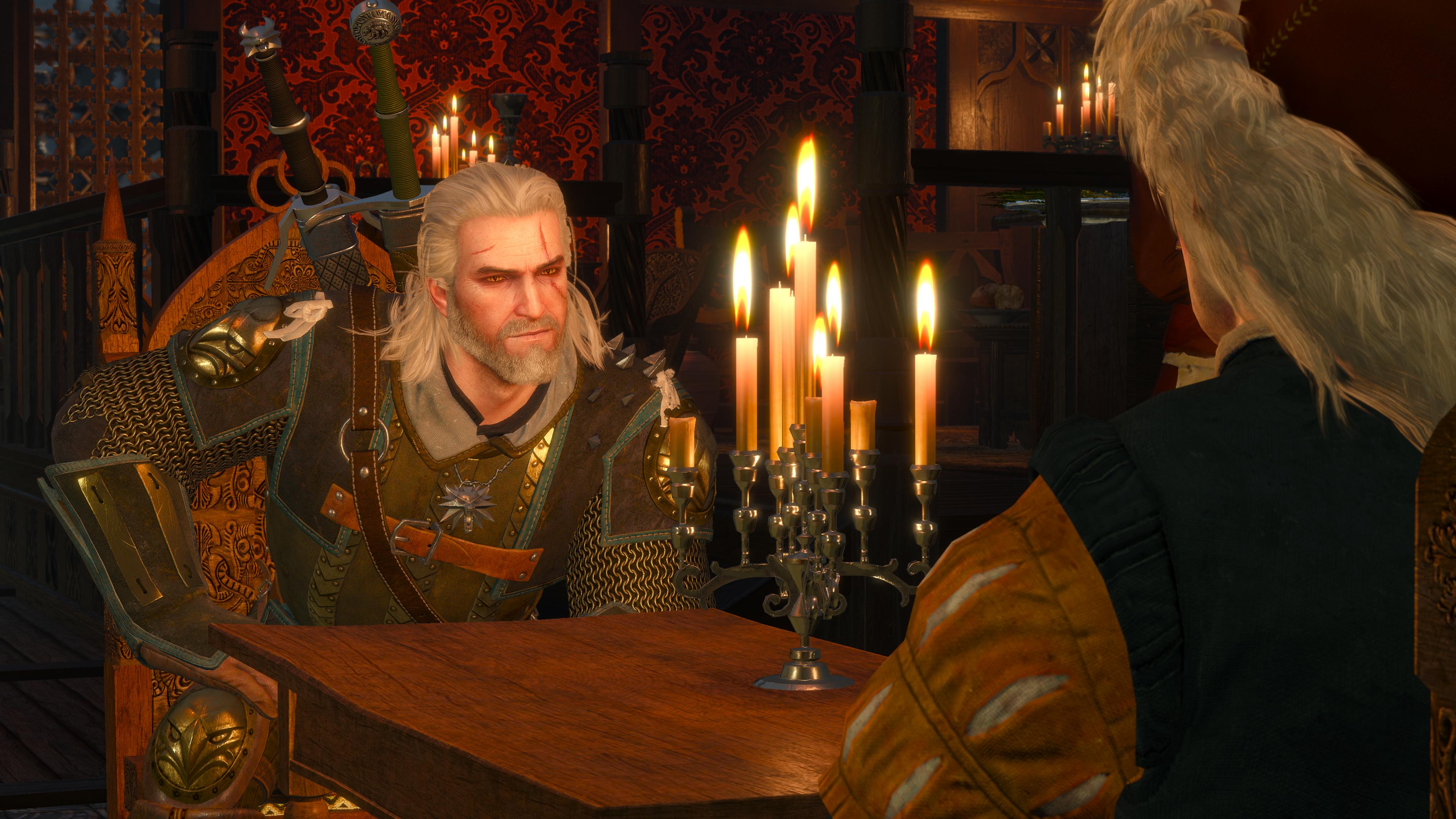 witcher 3 high stakes