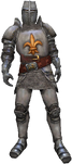 Erkin von Blunt