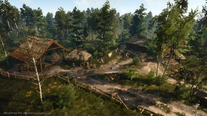 Sawmill
