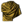Golden kerchief