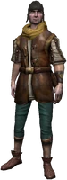 Angus, the dealer