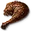 Tw3 chicken leg