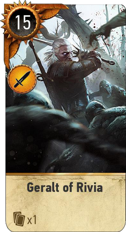 Tw3 gwent card face Geralt of Rivia dlc.png