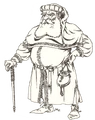 Cosma Cianfanelli