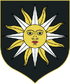 Coat of arms of Nilfgaard