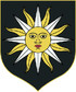 Coat of arms of Nilfgaard