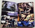Some pages of the German Special edition of The Witcher comic book
