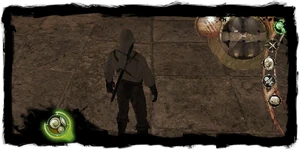 Tutorial floating messages