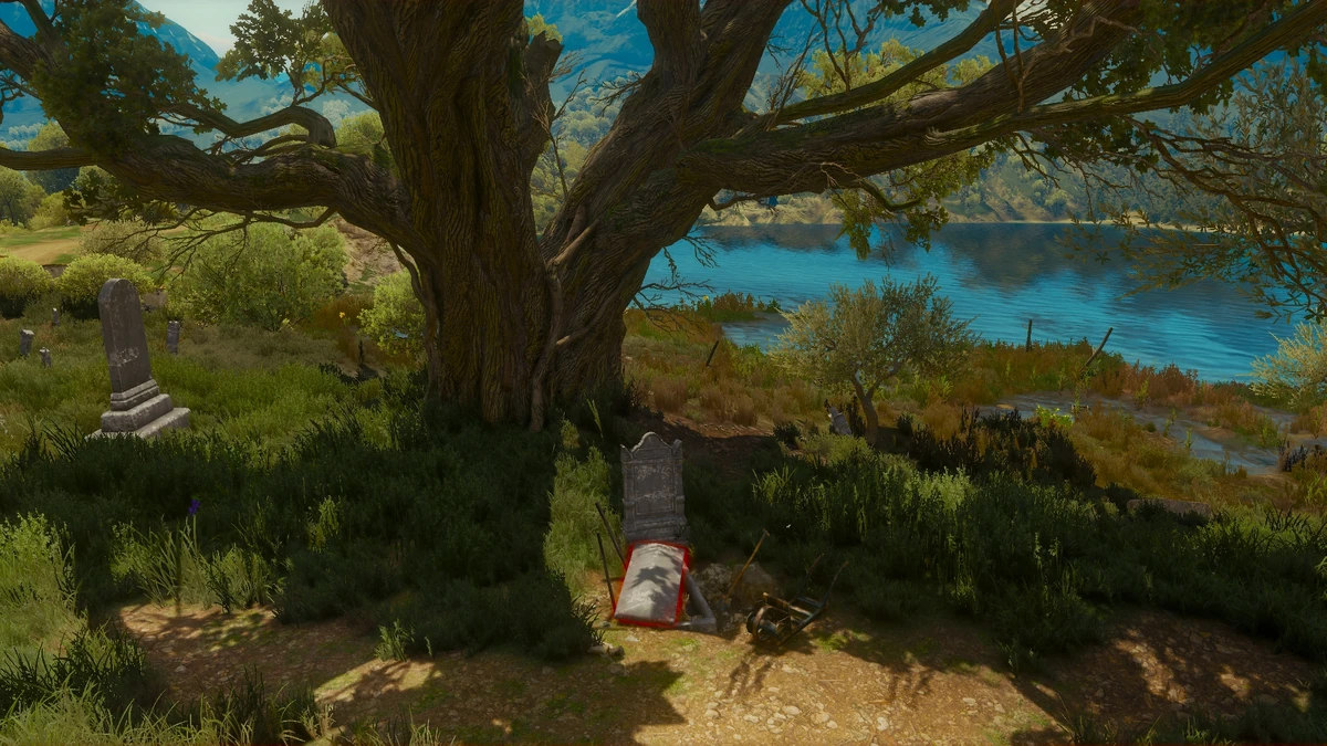 Turn And Face The Strange The Official Witcher Wiki turn-and-face-the-strange-the-official-witcher-wiki