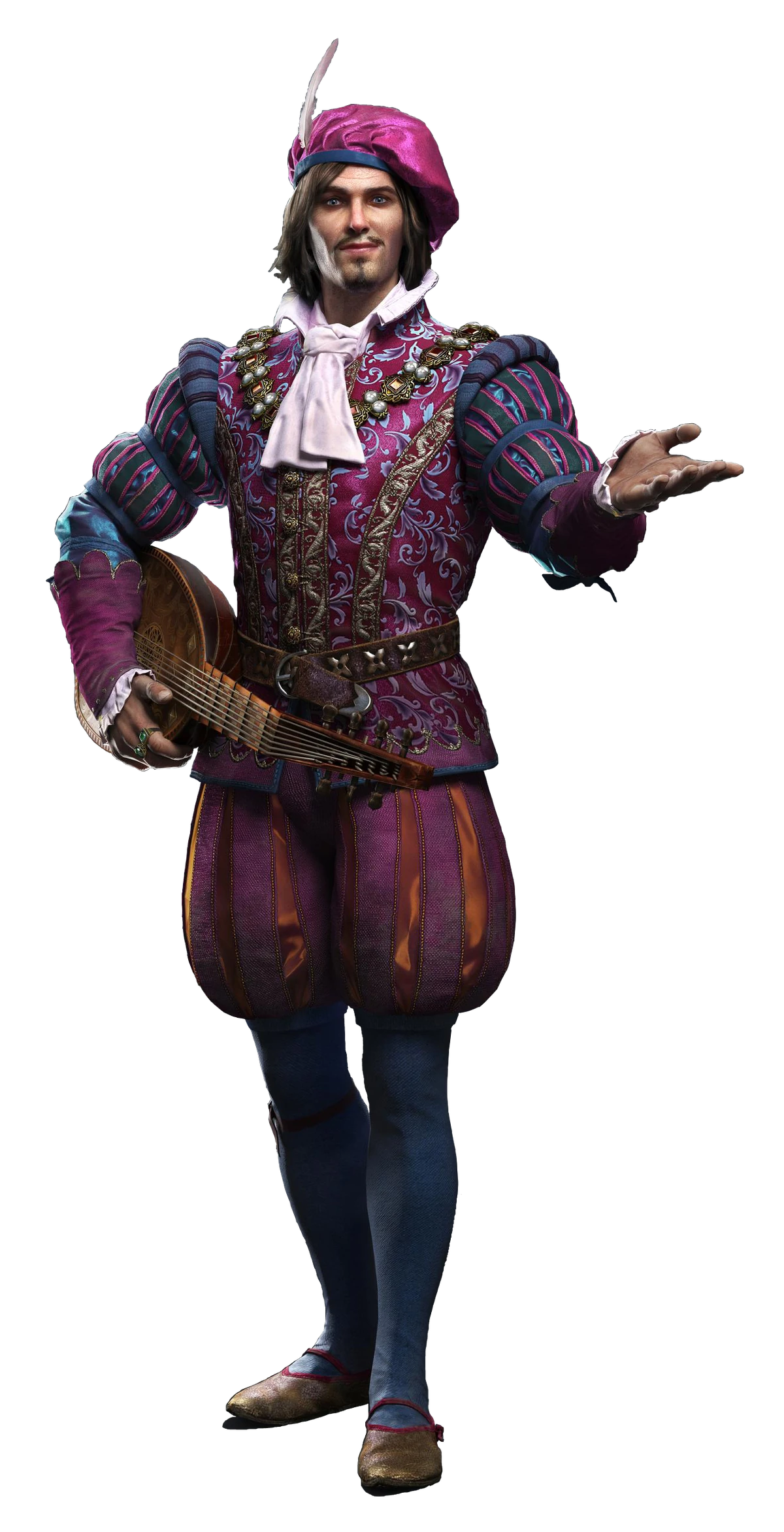 Dandelion The Official Witcher Wiki