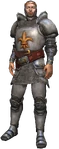 King Foltest