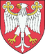 historical Redanian coat of arms