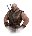gulet wiki Journal image in The Witcher 3