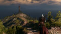 The Witcher 3 Wild Hunt A lonely tower, is it abandoned.jpg
