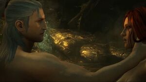 The Witcher 2: Assassins of Kings Impressions - Exclusive First Look -  GameSpot