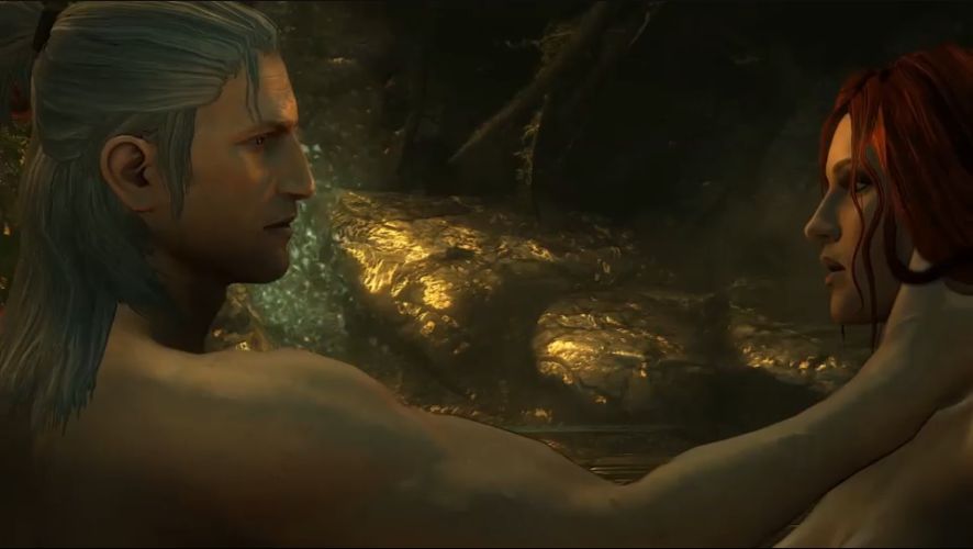 The Witcher 2: Assassins of Kings Q&A - Early Details - GameSpot