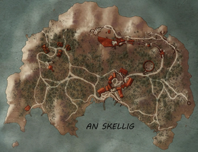 TW3 An Skellig