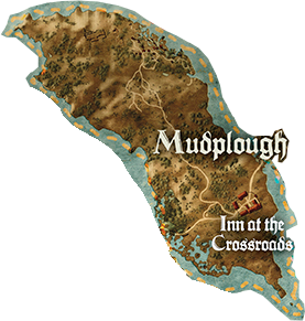 Mudplough