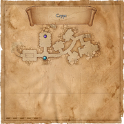 Map Outskirts crypt