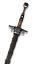 Tw3 questitem cianfanelli sword