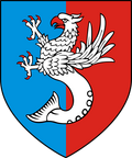 Realm's coat of arm