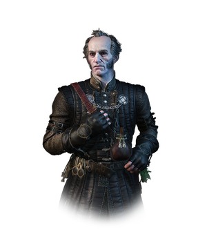 The Witcher (computer game) - The Official Witcher Wiki