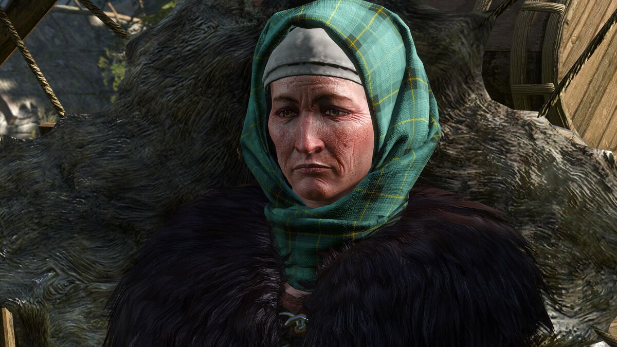 Tove - The Official Witcher Wiki