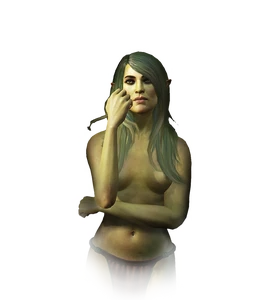 Tw3 journal ladyofthelake