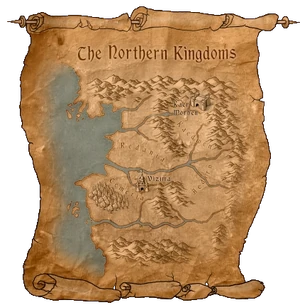 the Northern Kingdoms