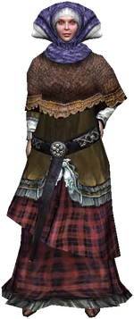 People Hildegard
