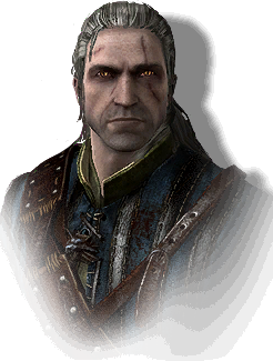 The Witcher - Wikipedia
