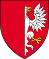 Talgar coat of arms