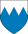 Narok coat of arms